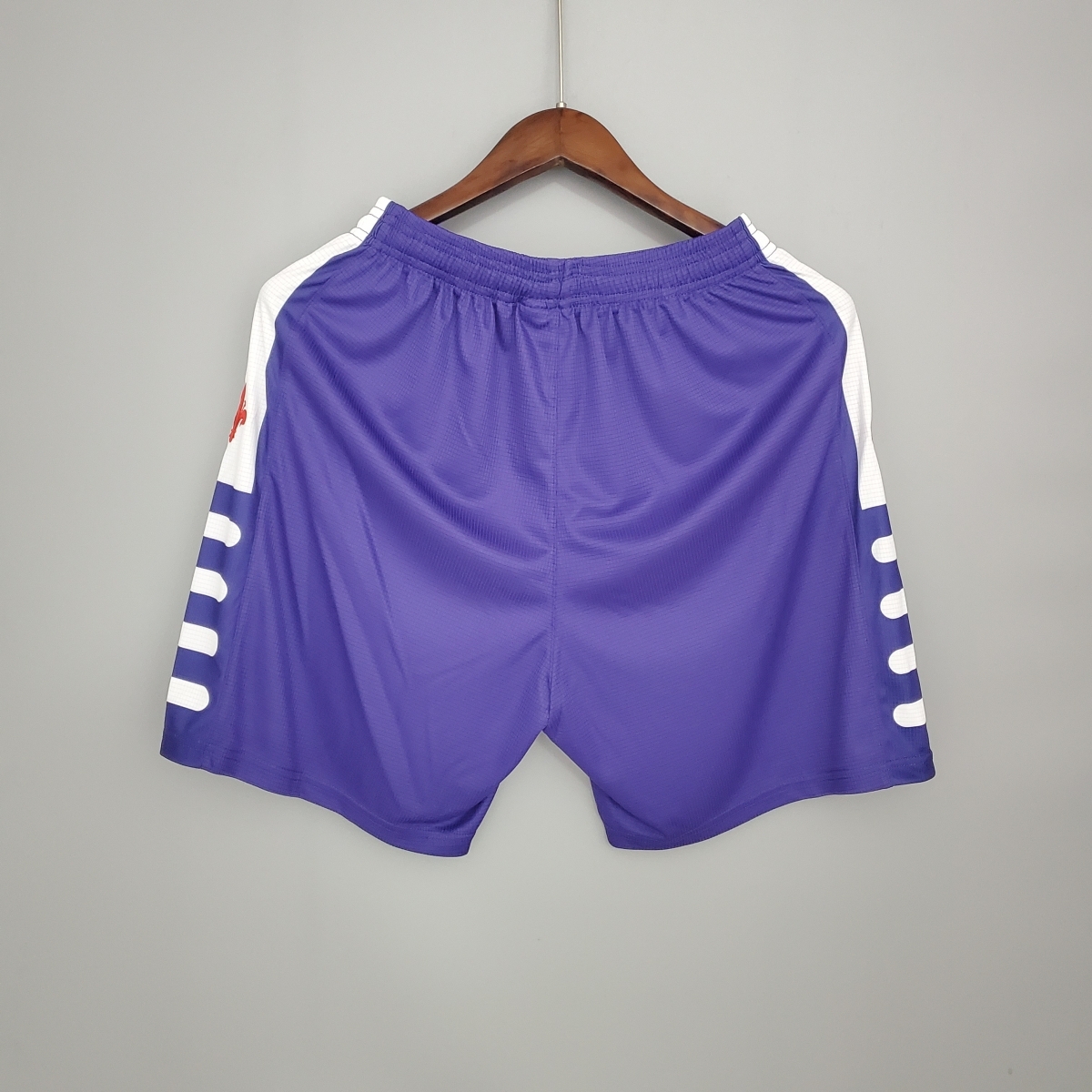 Retro 98/99 Fiorentina Home Shorts