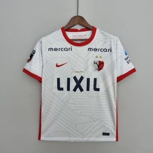 22/23 Kashima Antlers away Soccer Jersey