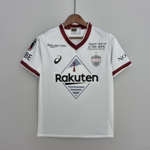 22/23 Kobe Victory away Soccer Jersey