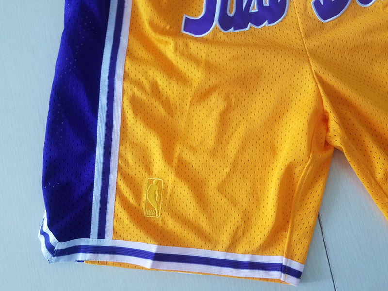 J*D Basketball Team Shorts