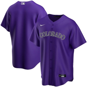 Youth Purple Alternate 2020 Team Jersey