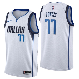 Association Club Team Jersey - Luka Doncic - Mens