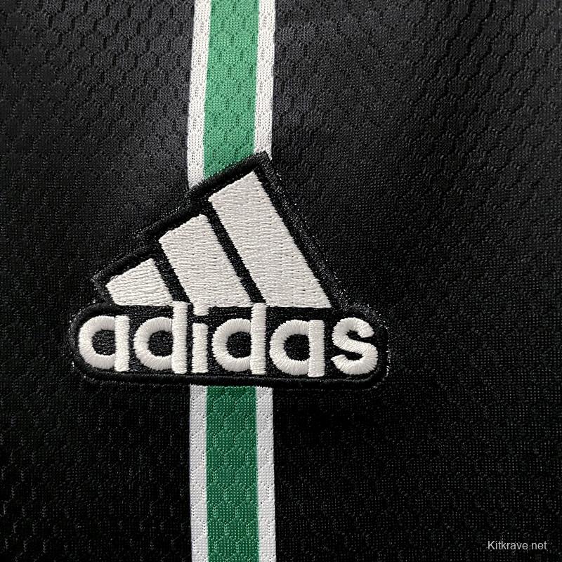 22/23 Celtics Away Soccer Jersey