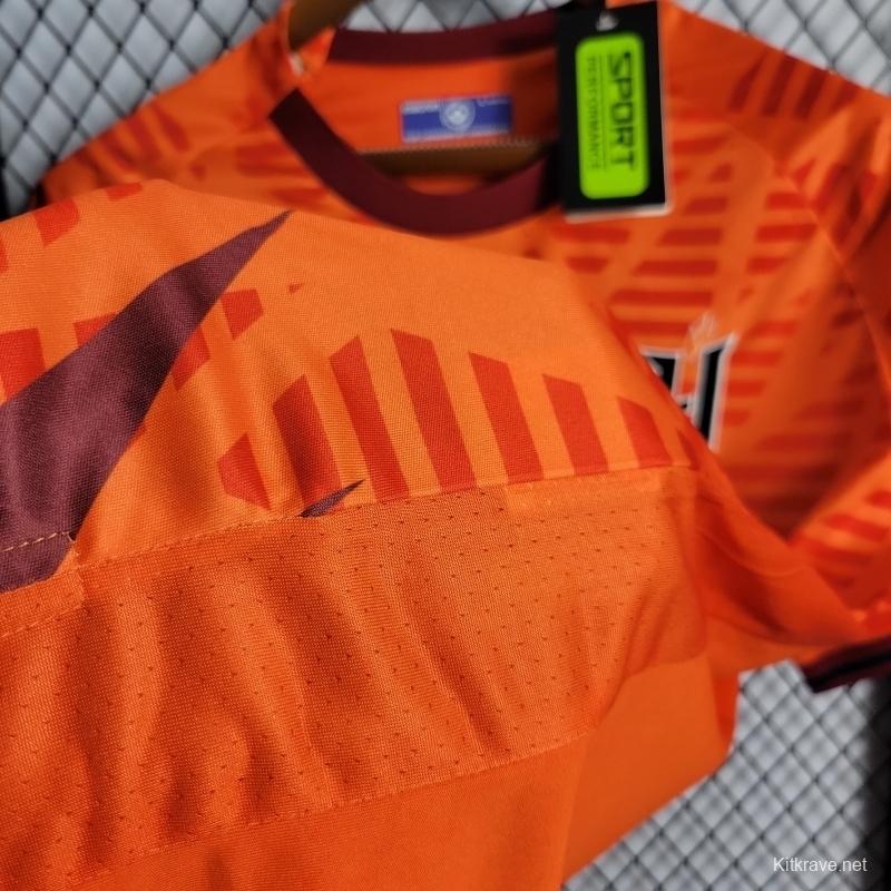 22/23 Canada Forge FC Home Soccer Jersey