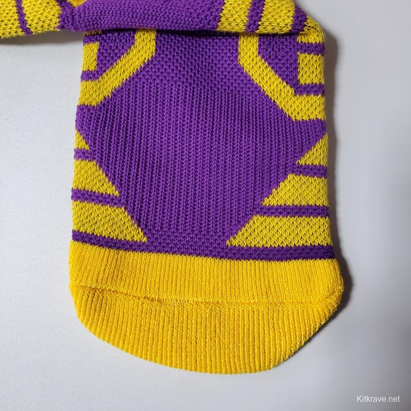 2022 NBA SOCKS#0055