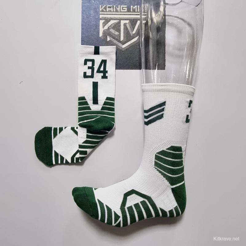 2022 NBA SOCKS#0066