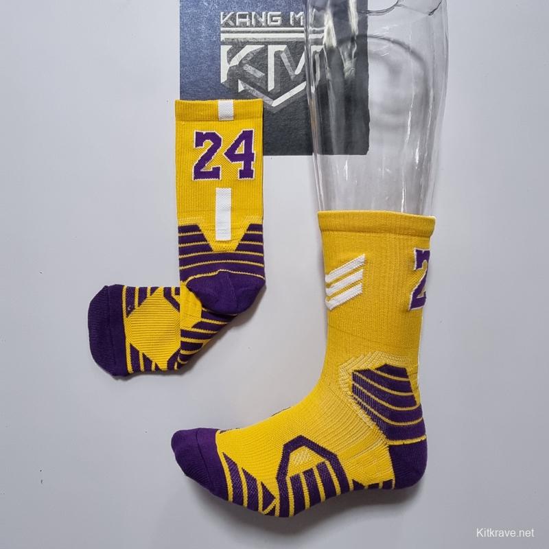 2022 NBA SOCKS#0051