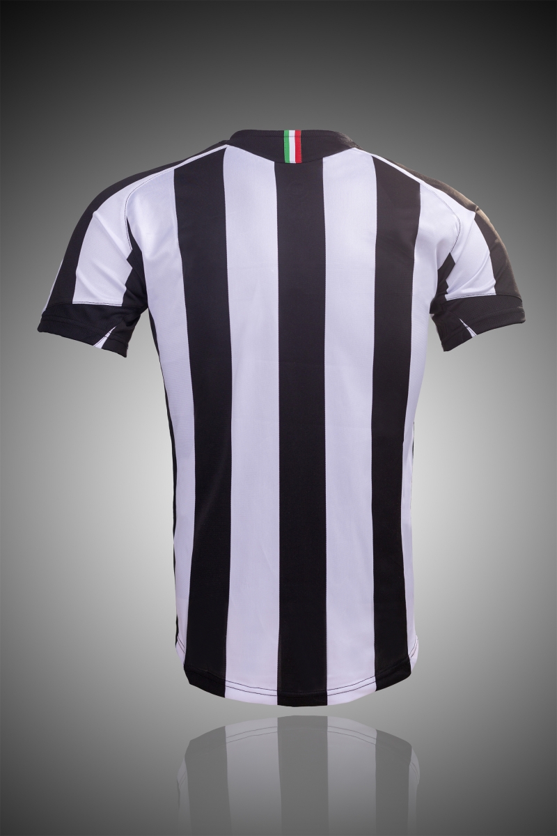 RETRO 05/06 Juventus Home Soccer Jersey
