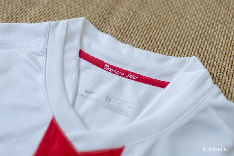 Retro 07/08 Inter Milan Away Jersey