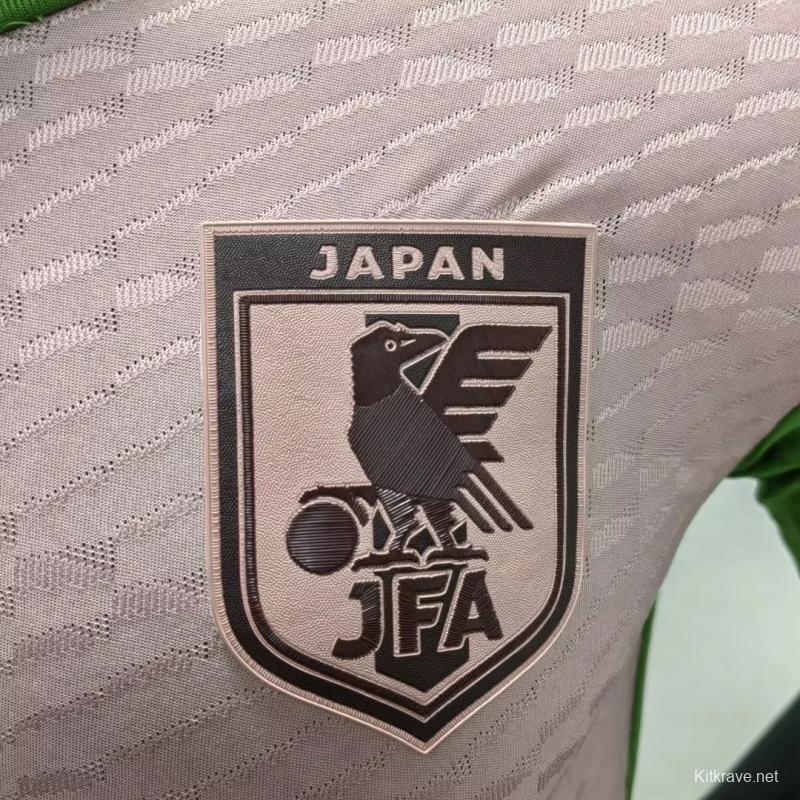 Player Version 2022 Adidas Nigo Japan National Soccer Team Special Collection Jersey