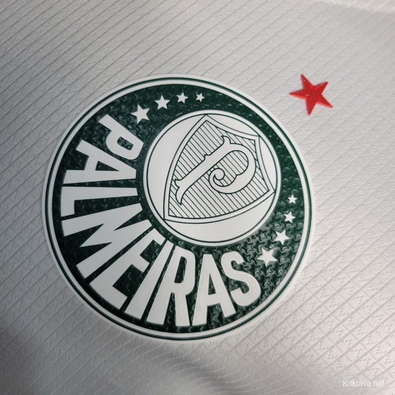 23-24 Player Palmeiras Away