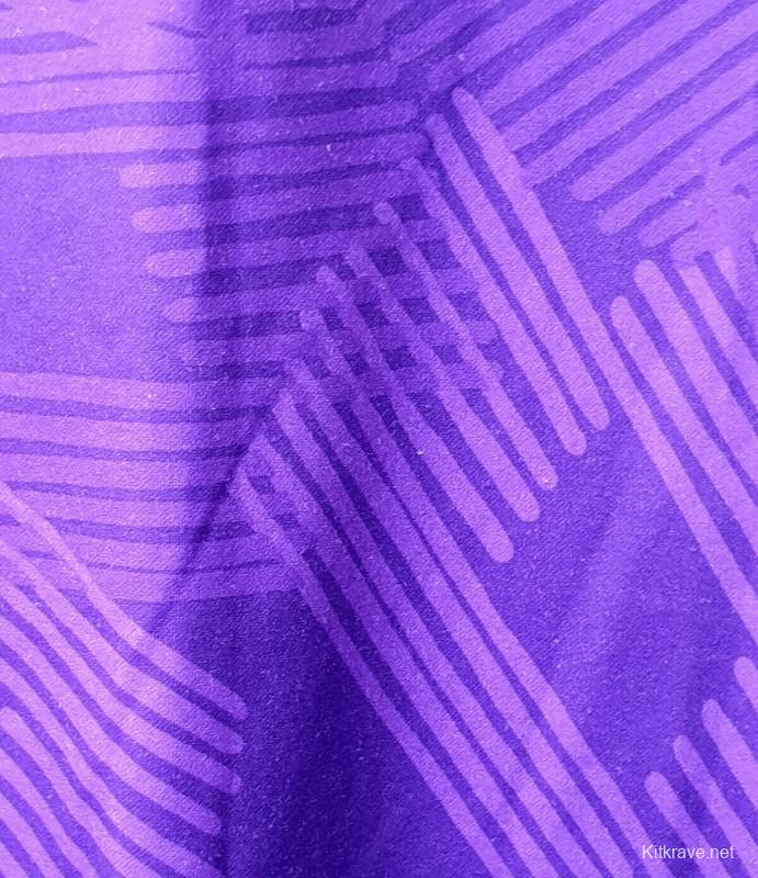 Retro 91/92 Fiorentina Home Jersey