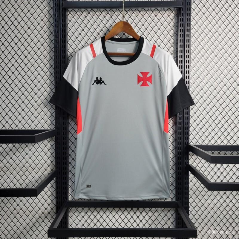 23-24 Vasco Da Gama Training Jersey