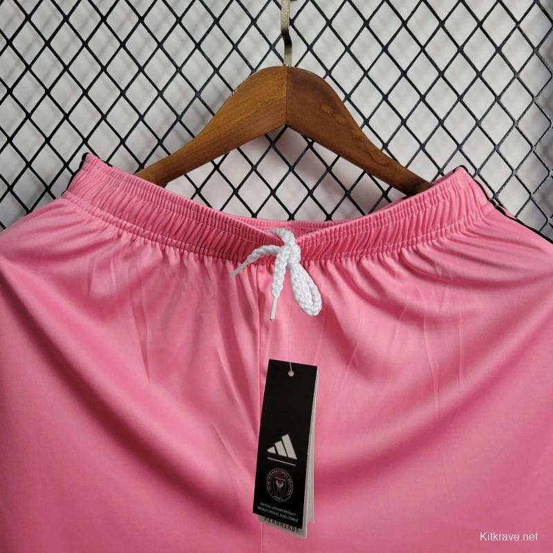 24/25 Inter Miami Home Shorts