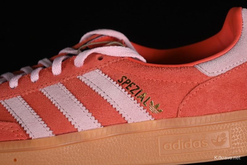 Adidas Handball Spezial IE5894 Classic Retro Casual Sneakers