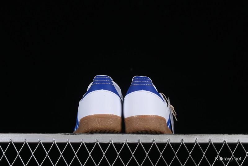 Adidas Samba OG Casual Sneakers - IE1813