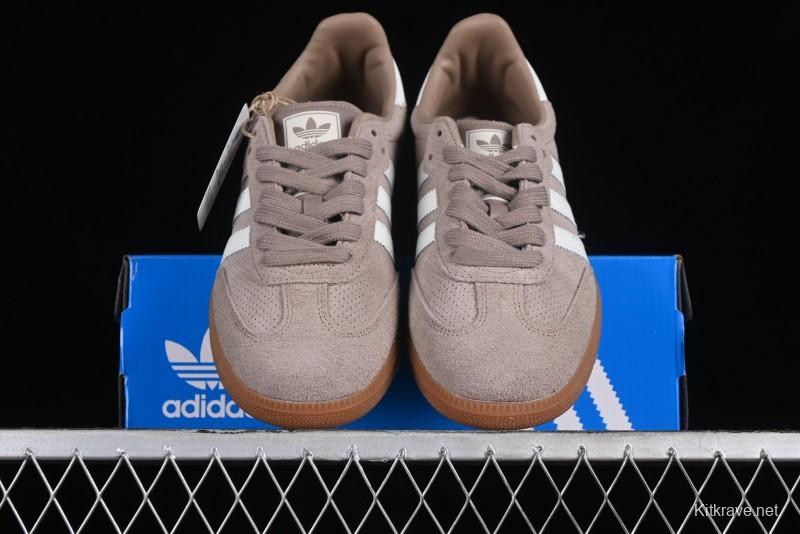 Adidas Samba OG Casual Sneakers - HP7903