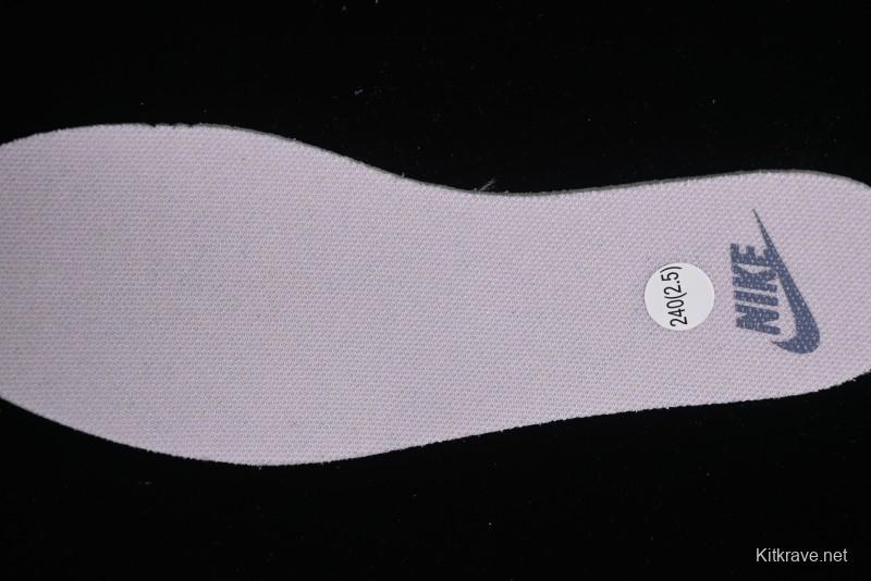 Nike TC 7900 Retro Chunky Dad Shoes with Reflective Swoosh and Cushioned Foam Sole - DD9682-002