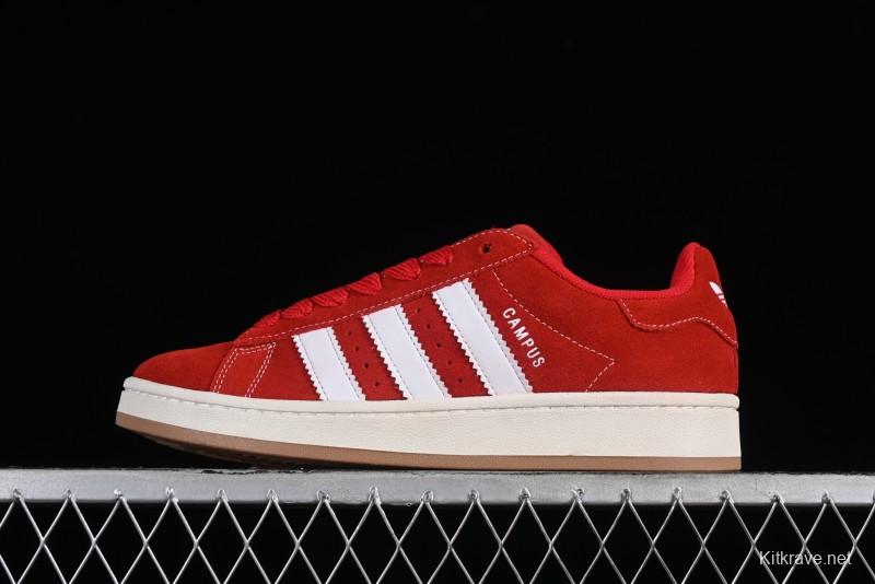 Adidas Originals Campus 00s H03474 College Series Retro Casual Sneakers - X.C3