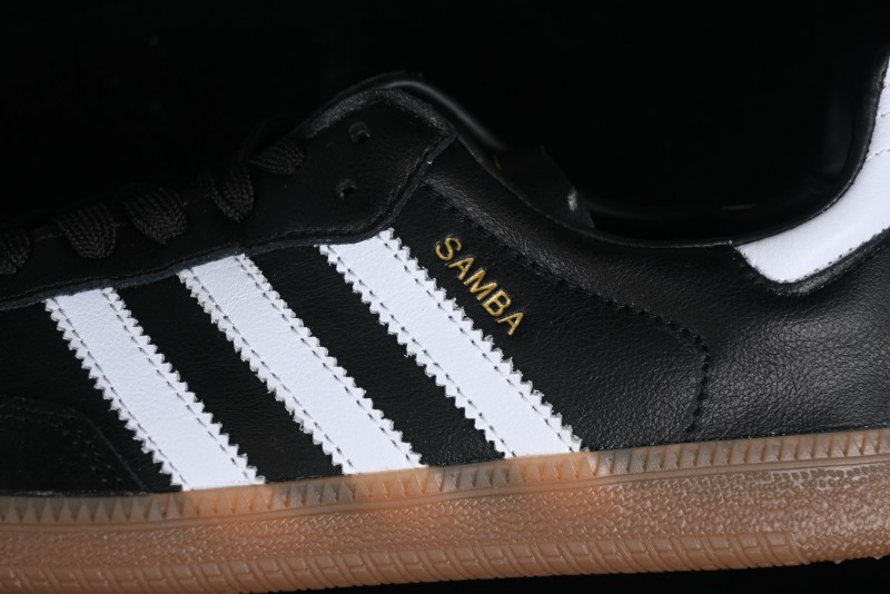 Adidas Samba Decon Casual Sneakers - IF0641