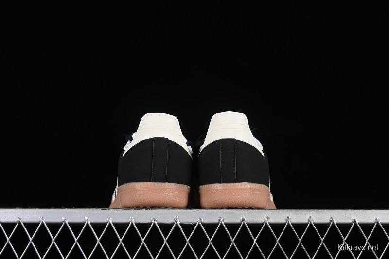 Adidas Samba OG Leisure Sneakers - IE5836