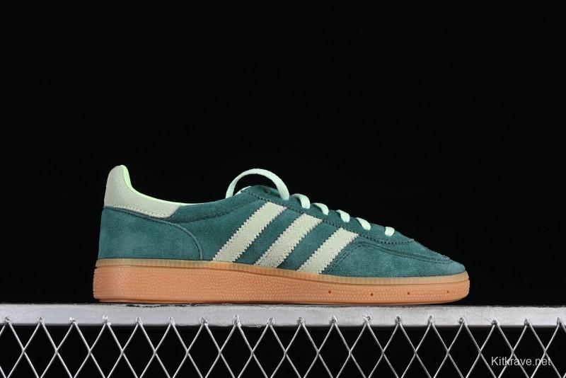Adidas Handball Spezial Retro Casual Sneakers - IE5896