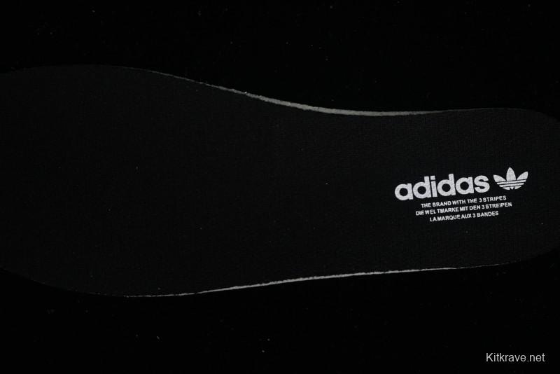 Adidas Originals Superstar XLG Thick Sole Casual Sneakers - ID5698