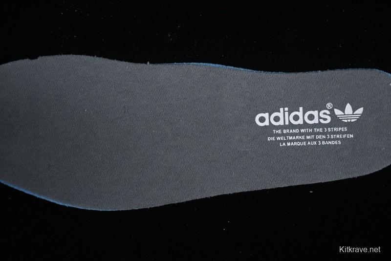 Adidas Campus BZ0085 Casual Sneakers - BZ0085