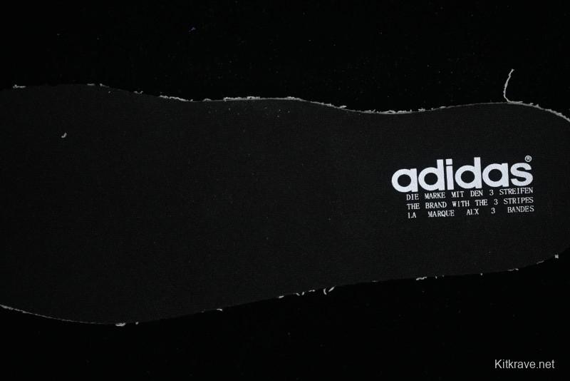Adidas Human Made x Adimatic ID8265 Shark Bread Casual Sneakers - ID8265