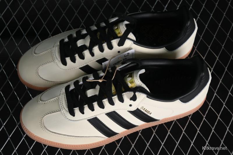 Adidas Originals Samba OG Casual Sneakers - ID0478