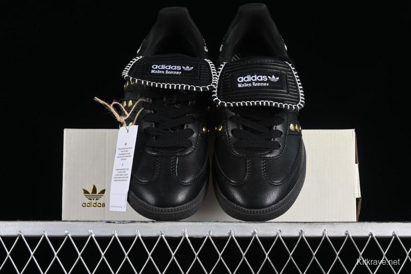 Adidas Originals Samba OG IG4303 Collaboration with Wb Studded - IG4303