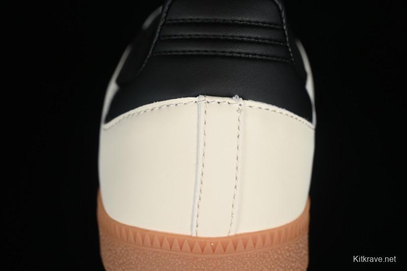 Adidas Samba OG Casual Sneakers - ID0478