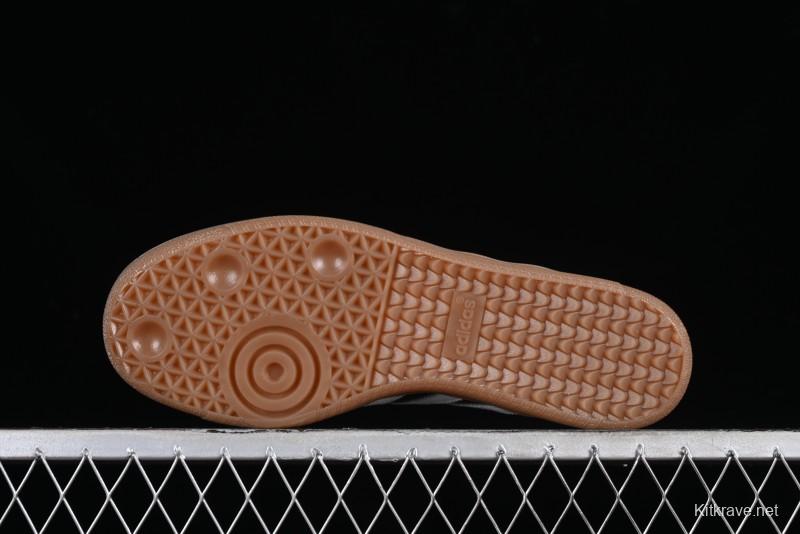 Adidas Samba Decon Casual Sneakers - IF0641