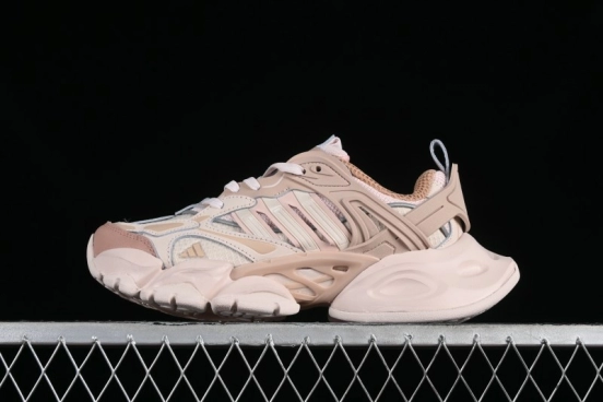 Adidas Vento XLG Deluxe Retro Casual Dad Shoes - IH6689