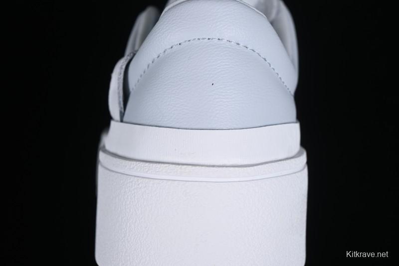 Adidas Labcourt IF1710 Retro Style Casual Sneakers - IF1710