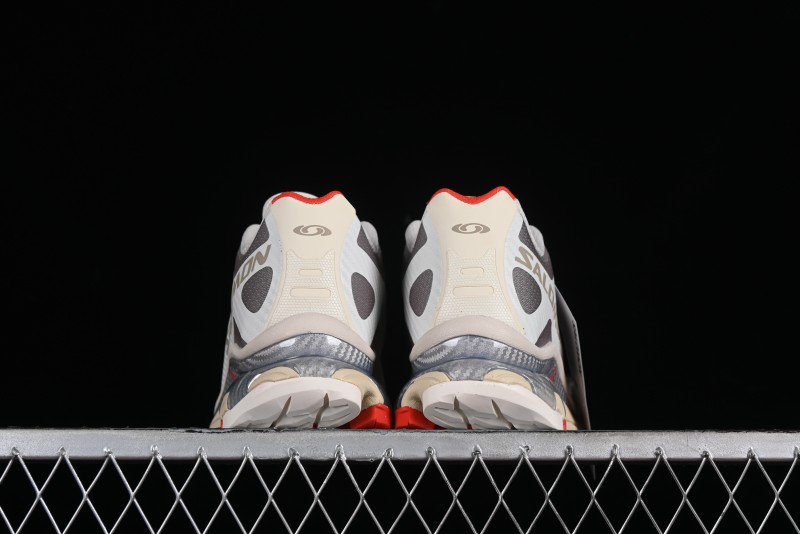 Salomon XT-4 OG High-Tech Outdoor Running Shoes - 471331-30
