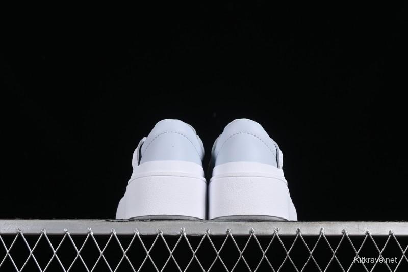 Adidas Labcourt IF1710 Retro Style Casual Sneakers - IF1710