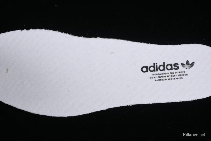 Adidas Samba Vegan OG Casual Sneakers - B75806