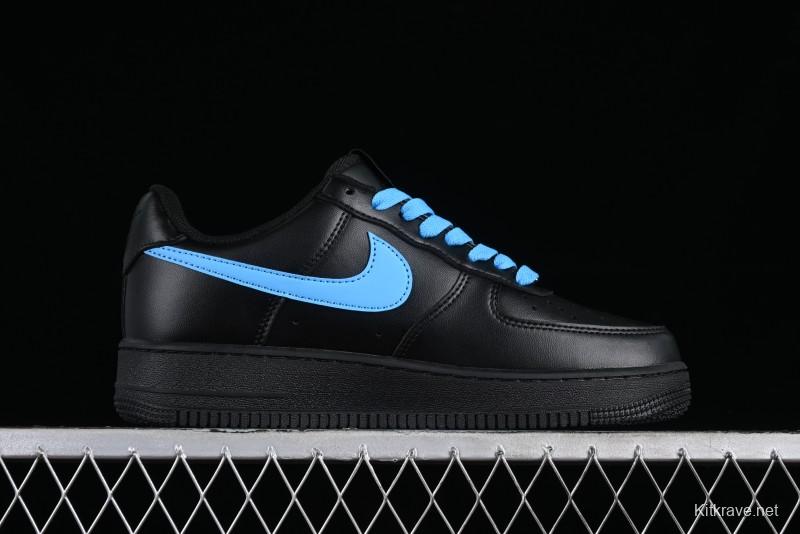 Nike Air Force 1 '07 Low Custom Casual Sneakers - CW2288-111