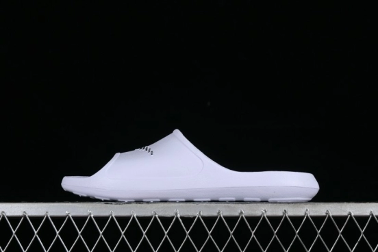Nike Victori One Shower Slide Summer Casual Swim Beach Sandals - CZ5478-100