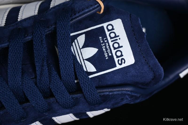 Adidas Campus BZ0086 Casual Sneakers - BZ0086