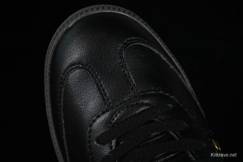 Adidas Samba OG Casual Sneakers - IG4303