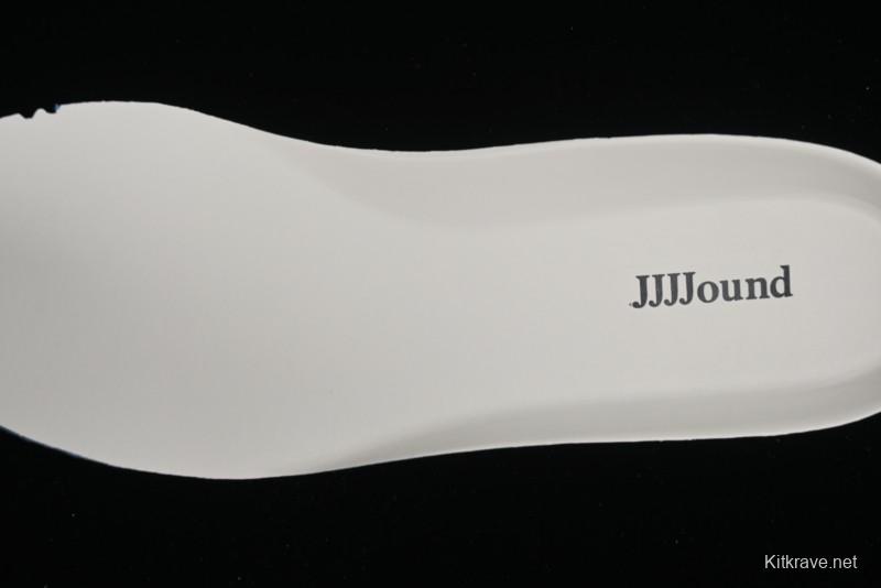 Adidas JJJJound x Samba OG Minimalist Luxury Collaboration Sneakers - ID8707