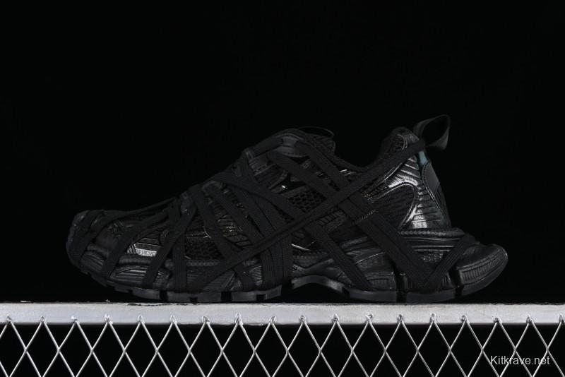 Balenciaga Phantom Sneaker - W3XL11000