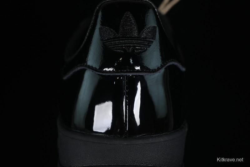 Adidas Originals Gazelle Indoor IG1891 Retro Casual Slip-Resistant Wear-Resistant Low-Top Skate Shoes