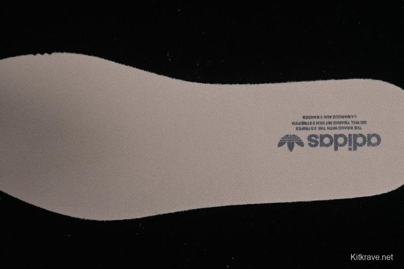 Adidas Originals Ozgaia 3.0 Lifestyle Sneakers with Thick Sole for Height Increase - IG6050