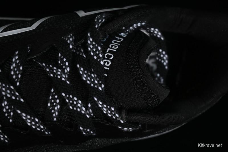 Stone Island x New Balance FuelCell Ultra-Lightweight Low-Top Casual Running Shoes - MRCXBW3