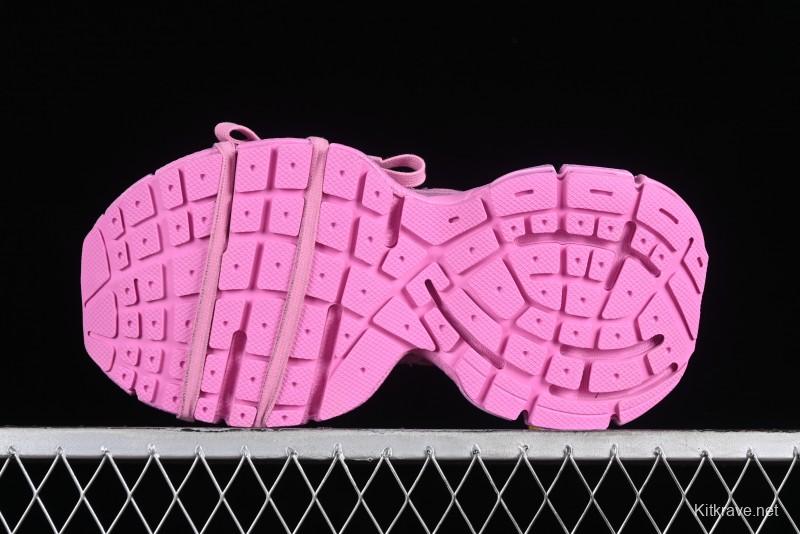 Balenciaga Phantom Sneaker - W3XDC5000