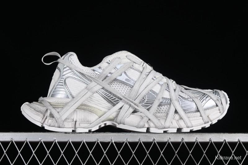 Balenciaga Phantom Sneaker - W3XL20101