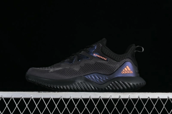 Adidas AlphaBounce Beyond M Running Shoes with Continental Rubber Outsole - CG4362